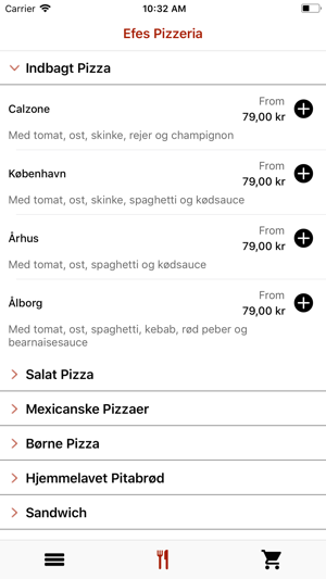 Efes Pizzeria, Esbjerg(圖4)-速報App