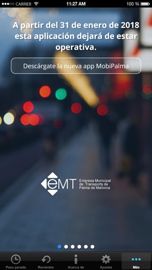 EMT Palma(圖3)-速報App