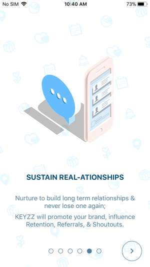 Keyzz – The relationship app(圖6)-速報App