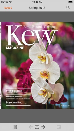 Kew Magazine(圖3)-速報App