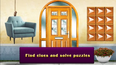 13 Doors Escape Games - start a puzzle challenge screenshot 2