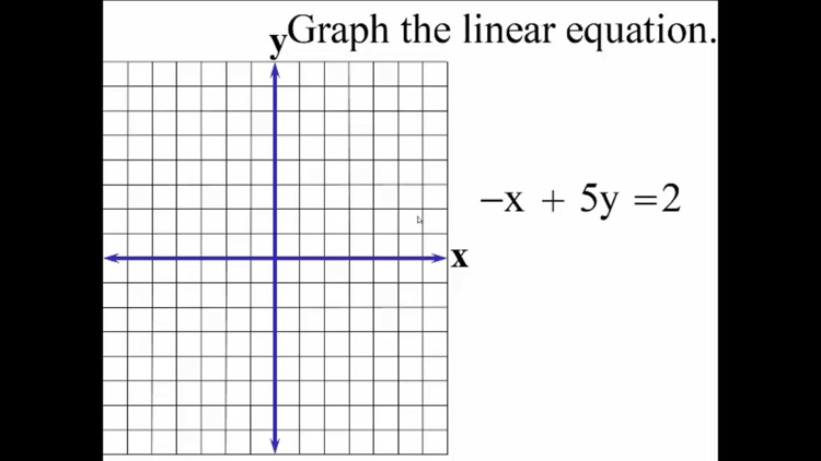 introductory Algebra screenshot-8