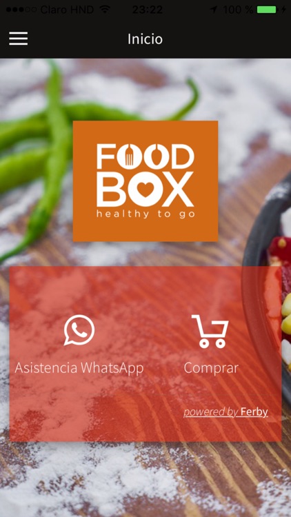 FoodBox Hn