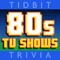 How much do you know about '80s television