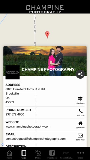 Champine Photography(圖5)-速報App