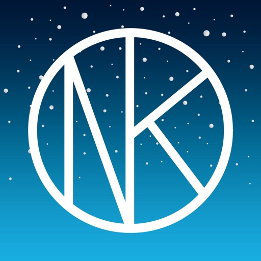 Nk Christmas icon