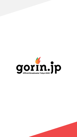 gorin.jp Screenshot