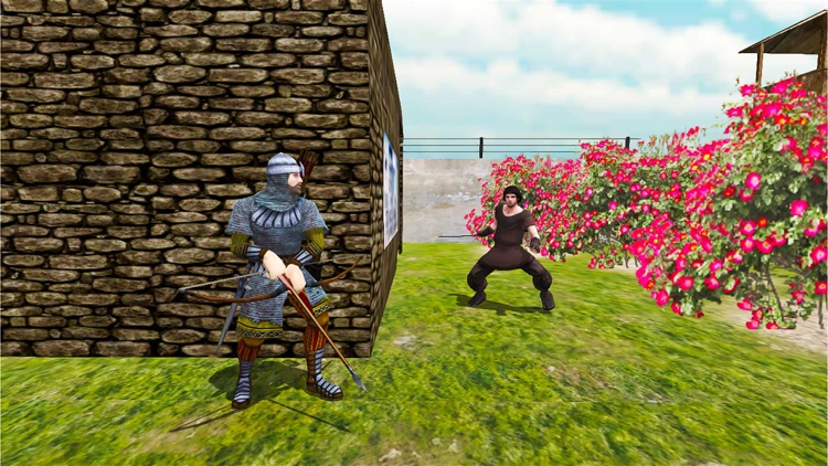 Archery Shooting Bow Master screenshot-3