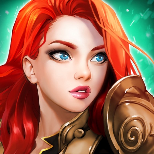 Empires & Puzzles: RPG Quest