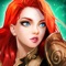 Epic heroes, monsters and action await in this thrilling, tactical battle RPG