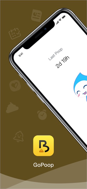 GoPoop(圖1)-速報App