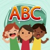 ABC Letter Tracing Preschool Learning Alphabet