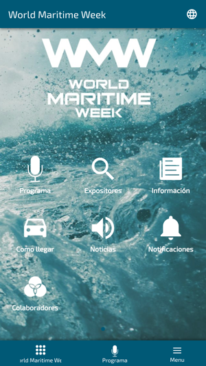 World Maritime Week(圖2)-速報App