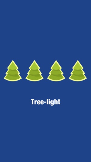Tree Light(圖1)-速報App