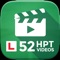 * * * 52 HPT Preparation Videos with explanations - far more then any other app