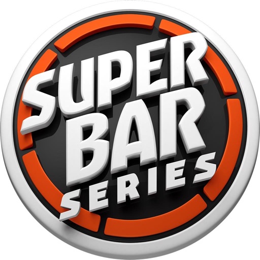 Super Bar Series icon