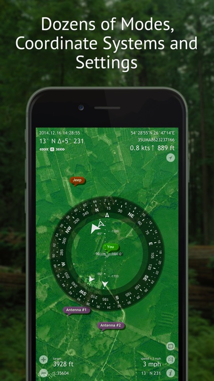 Spyglass screenshot-4