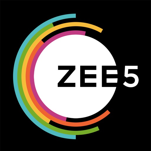 ZEE5 - Shows Live TV & Movies