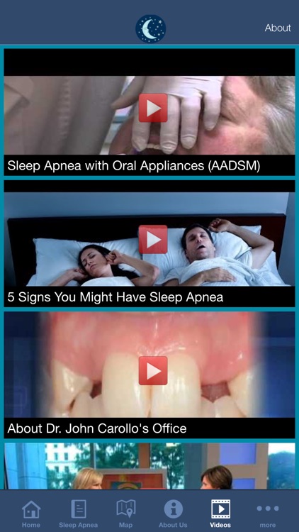 Dental Sleep Medicine of NJ screenshot-3