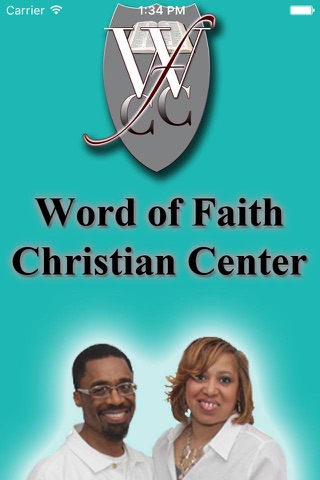 Word of Faith Christian Center screenshot 2