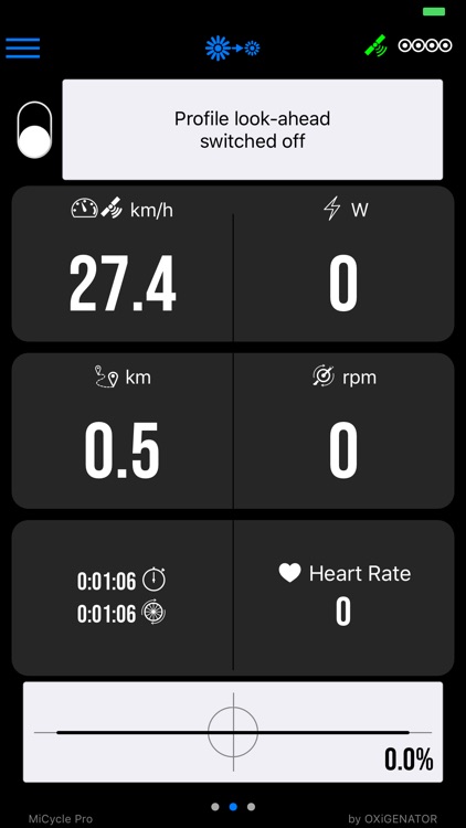 MiCycle Pro screenshot-4