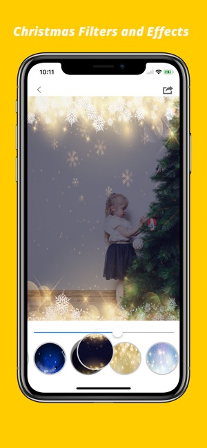 Christmas Filters and Effects(圖3)-速報App