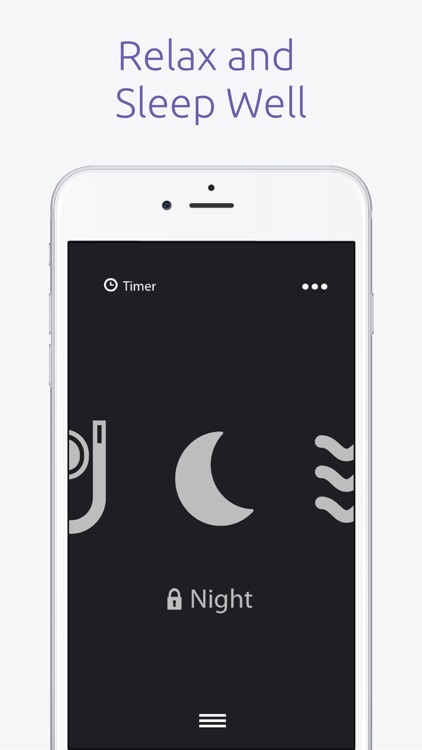 Rain Sounds. screenshot-4