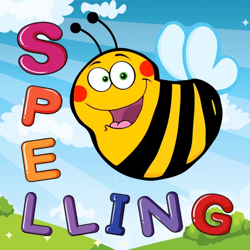 My English Vocabulary Spelling iOS App