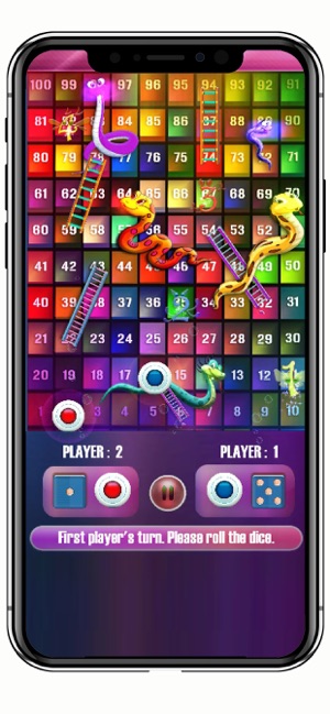 Snake And Ladder : حيه و درج(圖5)-速報App