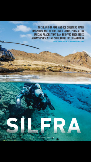 Scuba Diving Magazine(圖5)-速報App