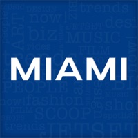 Miami app not working? crashes or has problems?