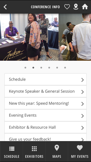 Southeastern Museum Conference(圖2)-速報App