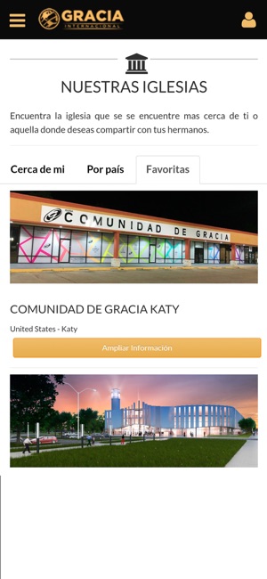 Gracia Internacional(圖4)-速報App