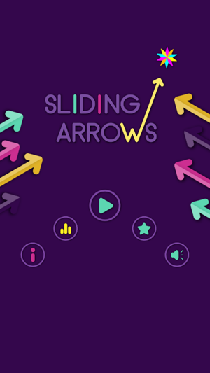 Sliding Arrows(圖1)-速報App