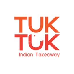 Tuk Tuk Indian Takeaway