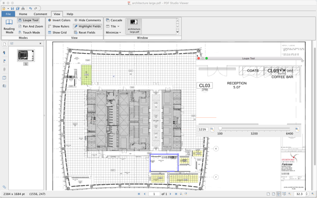 PDF Studio Viewer(圖6)-速報App