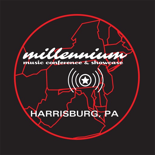 Millennium Music Conference