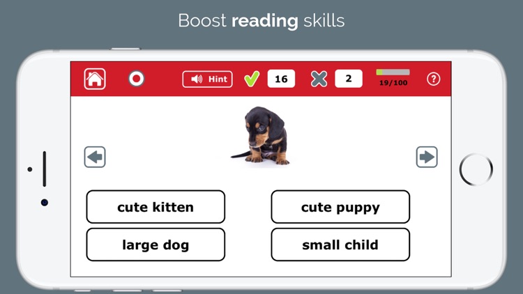 Language Therapy 4-in-1 screenshot-3