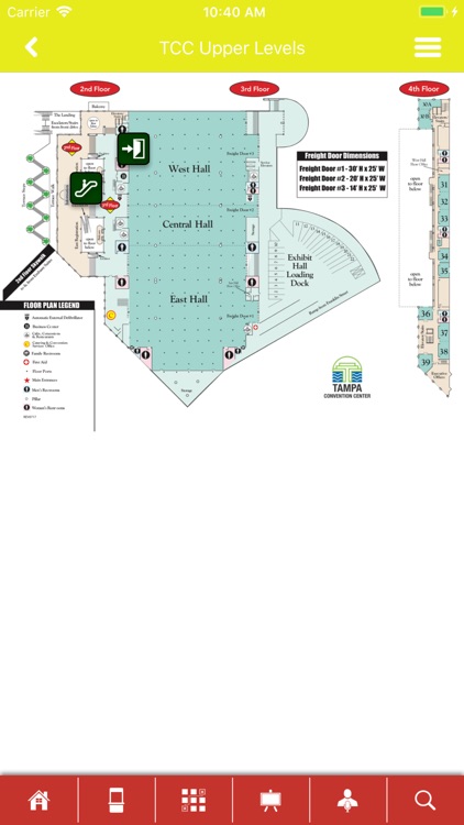 EDmarket Events screenshot-4