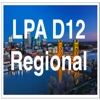 LPA D12 Sacramento Regional Ap