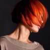 Best Hair Color Changer App-Haar Farbe Farbstoff a
