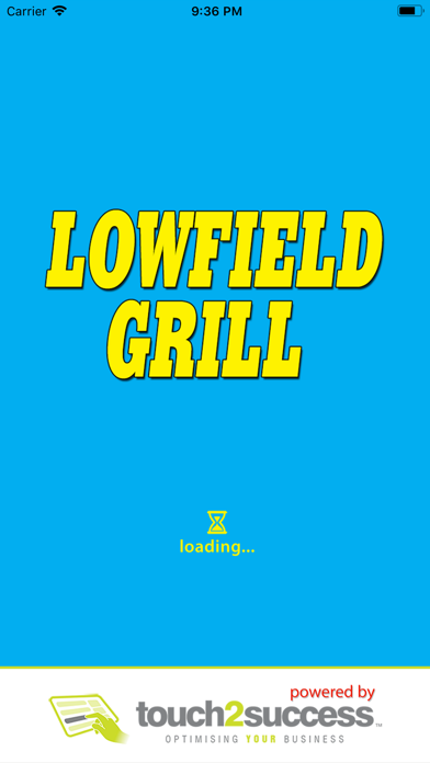 How to cancel & delete Lowfield Grill from iphone & ipad 1