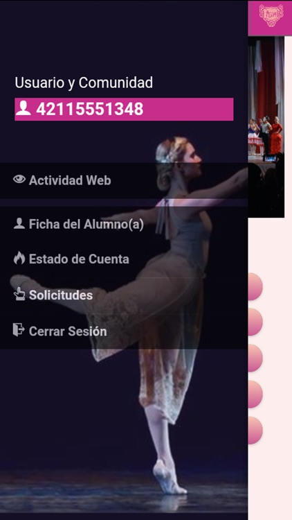 Le Studio de Ballet Movil screenshot-3