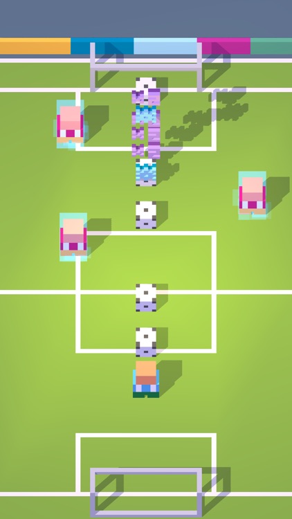 Ball Hit screenshot-4