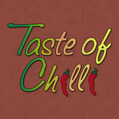 Taste Of Chilli