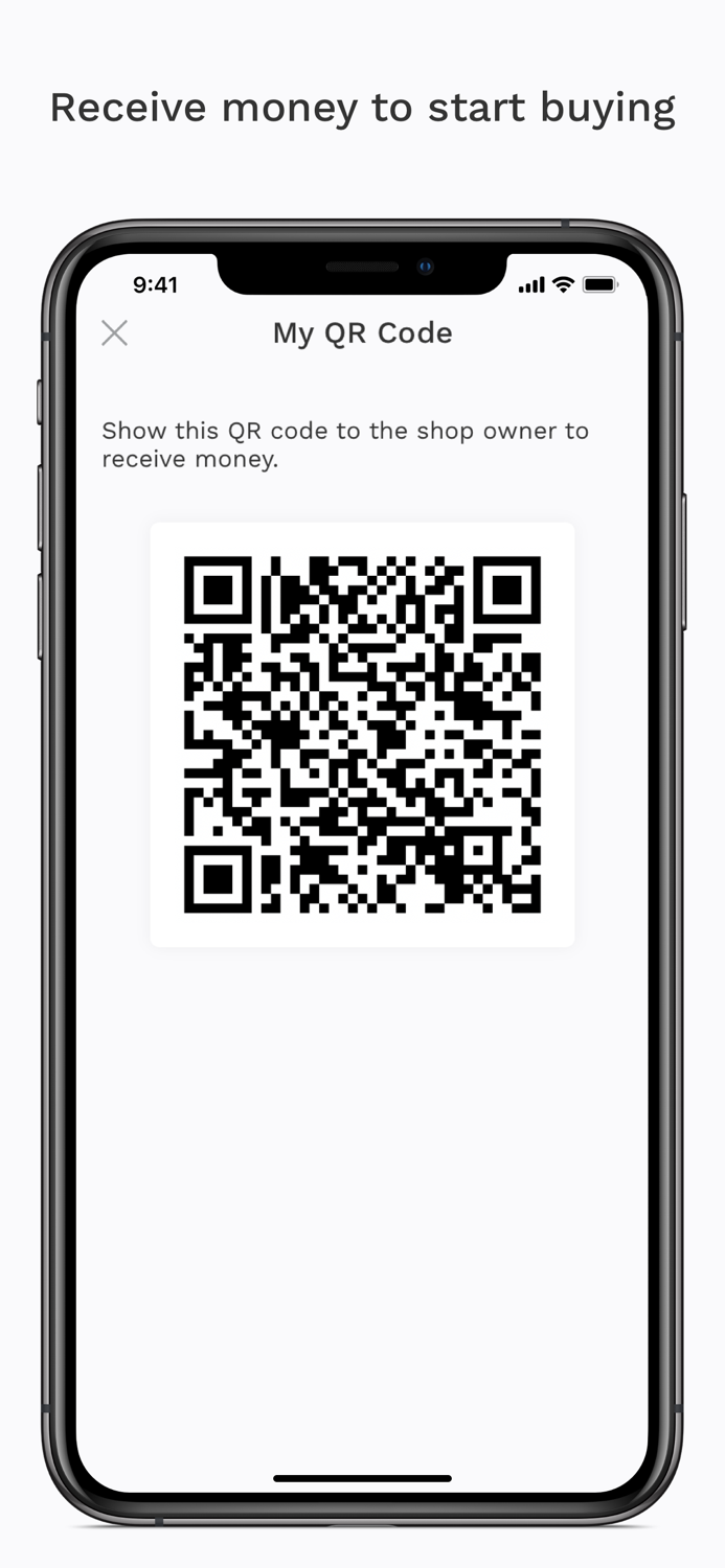 Vallet - Voucher Wallet