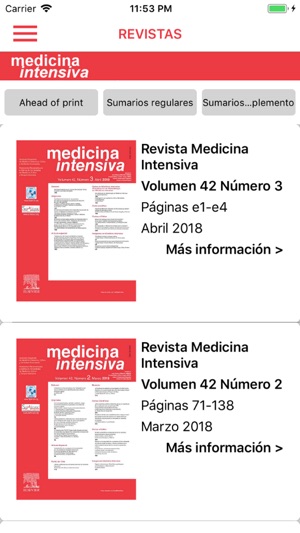 Medicina Intensiva SPA