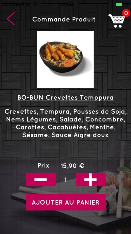 Sushi VIP screenshot-4