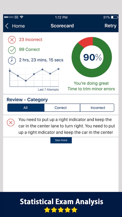AP Ultimate - Exam Prep 2017 screenshot-3