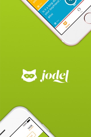 Jodel: Hyperlocal Community screenshot 4